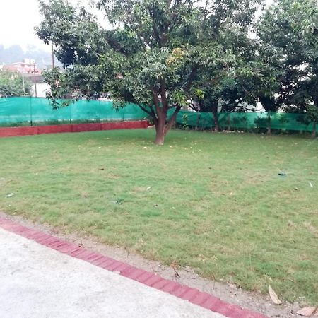 Red Roof Inn Ramnagar (Uttarakhand) Exterior foto