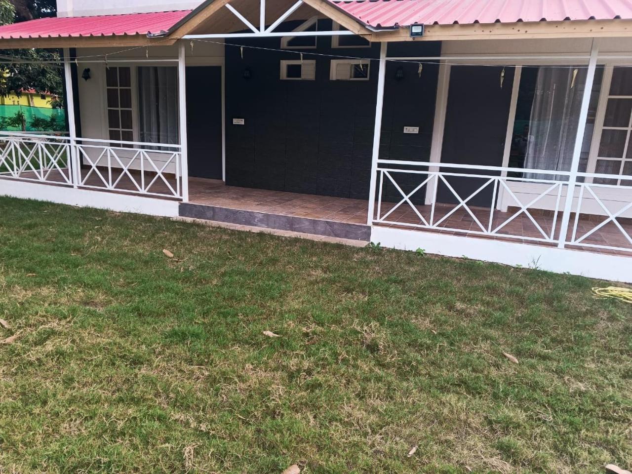 Red Roof Inn Ramnagar (Uttarakhand) Exterior foto