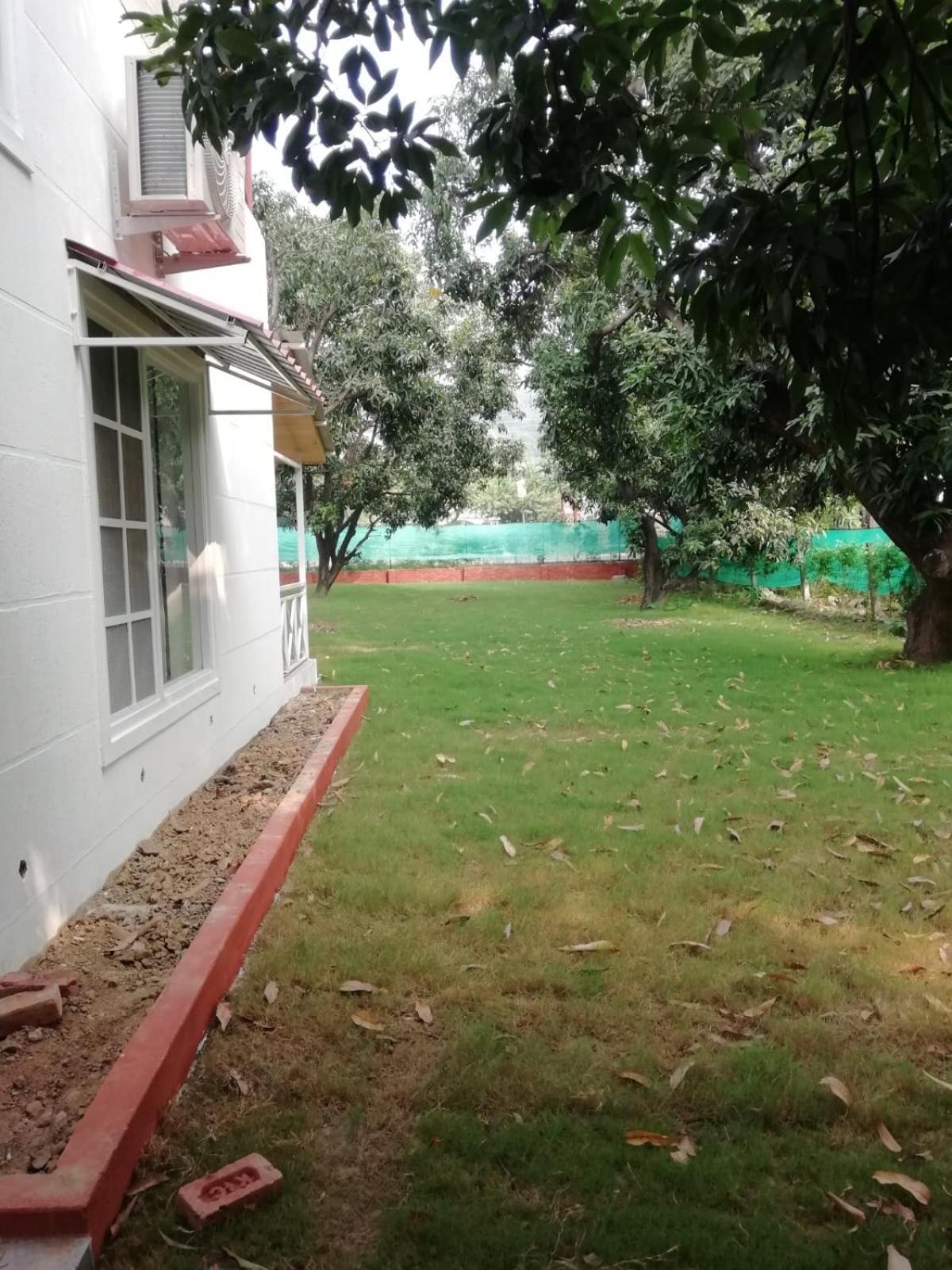 Red Roof Inn Ramnagar (Uttarakhand) Exterior foto
